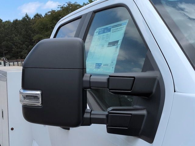 2026 Ford F-450SD XL DRW