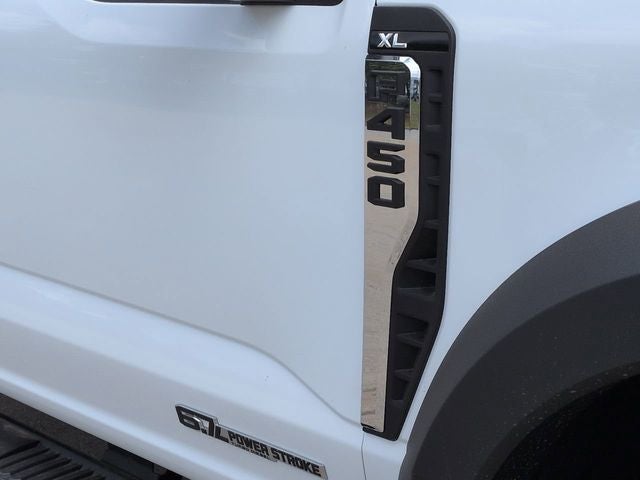 2026 Ford F-450SD XL DRW