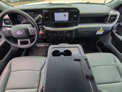 2026 Ford F-450SD XL DRW