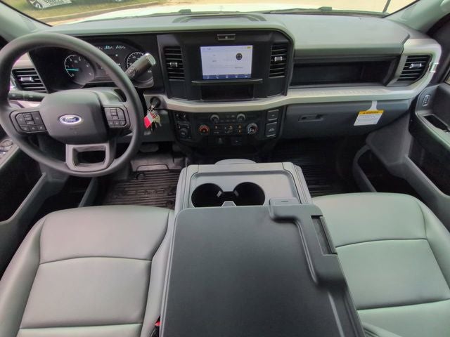 2026 Ford F-450SD XL DRW