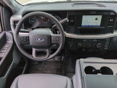 2026 Ford F-450SD XL DRW