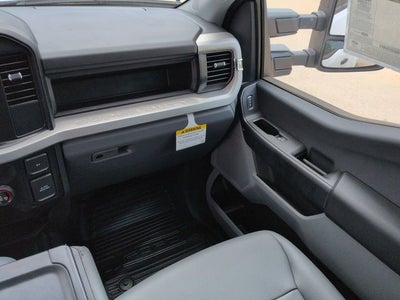2026 Ford F-450SD XL DRW