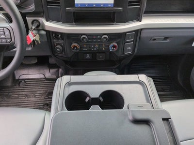 2026 Ford F-450SD XL DRW