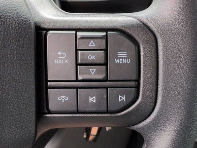 2026 Ford F-450SD XL DRW