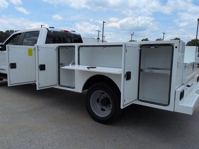 2026 Ford F-450SD XL DRW