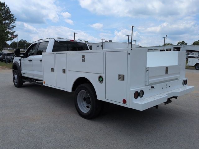 2026 Ford F-450SD XL DRW