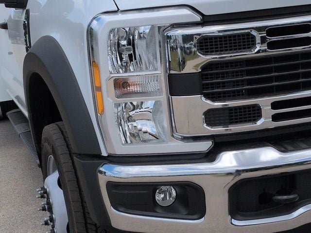 2026 Ford F-450SD XL DRW