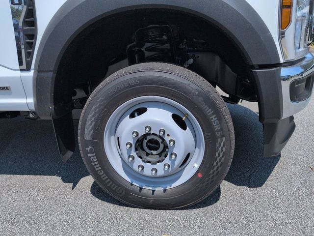 2026 Ford F-450SD XL DRW