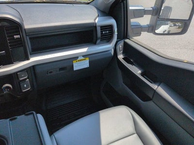 2026 Ford F-450SD XL DRW