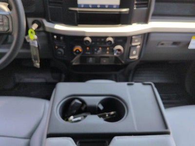 2026 Ford F-450SD XL DRW