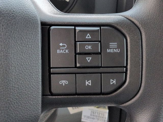 2026 Ford F-450SD XL DRW