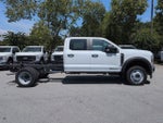 2026 Ford F-450SD XL DRW