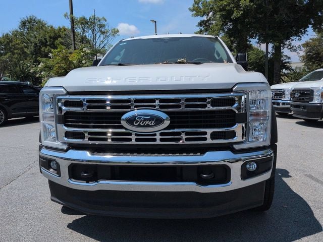 2026 Ford F-450SD XL DRW