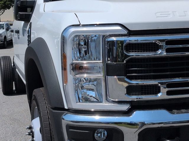 2026 Ford F-450SD XL DRW