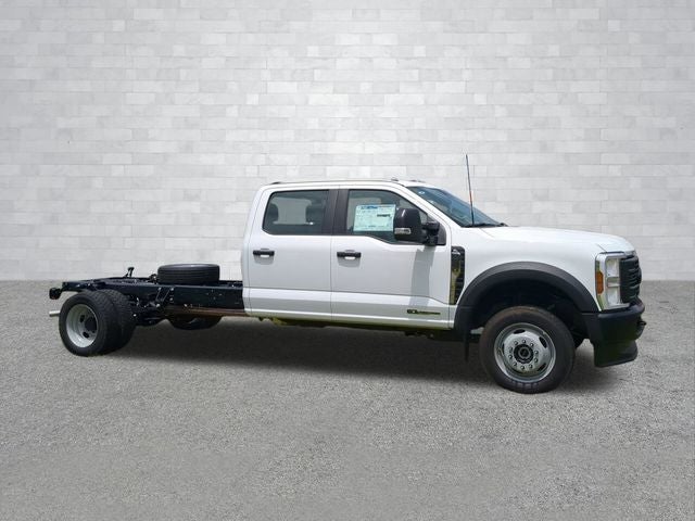 2025 Ford F-550SD XL DRW
