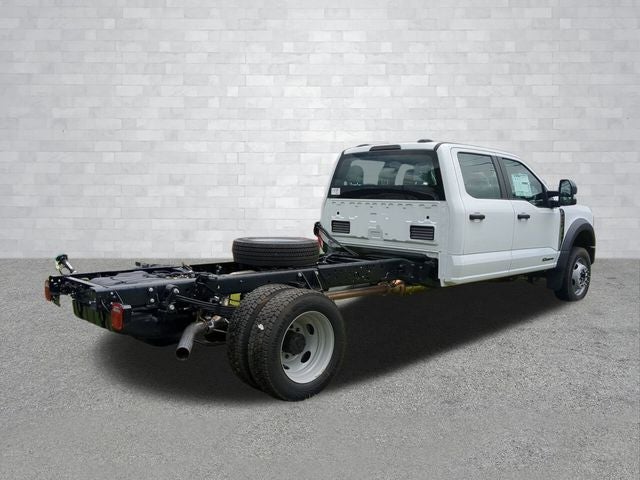 2025 Ford F-550SD XL DRW