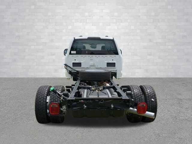 2025 Ford F-550SD XL DRW