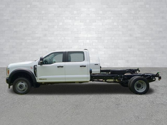 2025 Ford F-550SD XL DRW