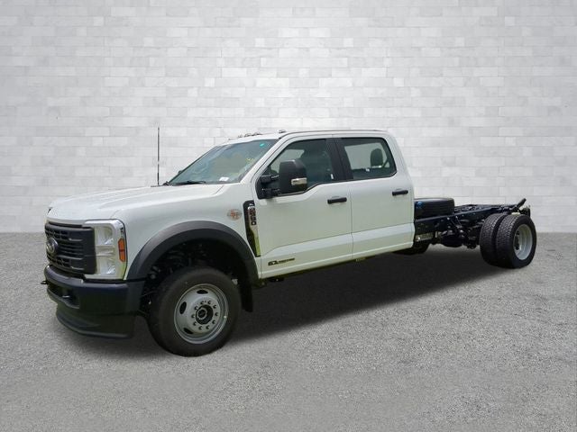 2025 Ford F-550SD XL DRW