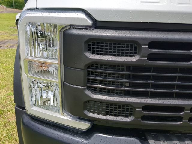 2025 Ford F-550SD XL DRW