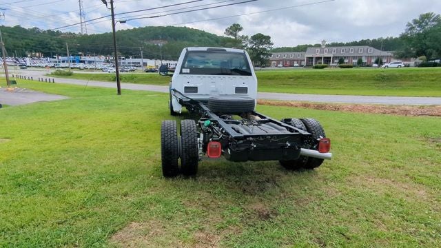2025 Ford F-550SD XL DRW