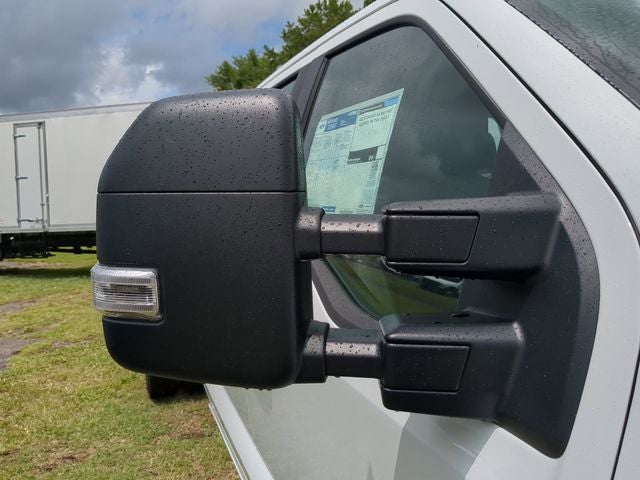 2025 Ford F-550SD XL DRW