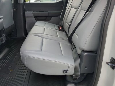 2025 Ford F-550SD XL DRW