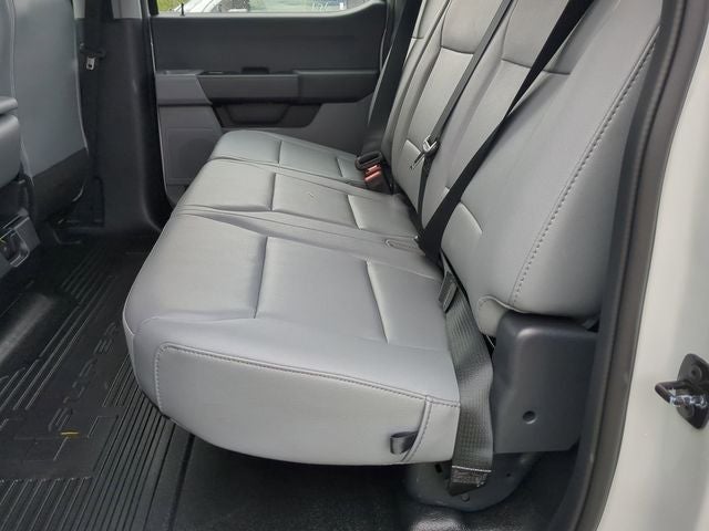 2025 Ford F-550SD XL DRW