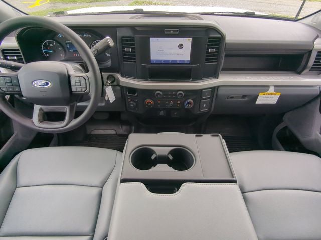 2025 Ford F-550SD XL DRW