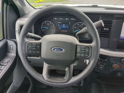 2025 Ford F-550SD XL DRW