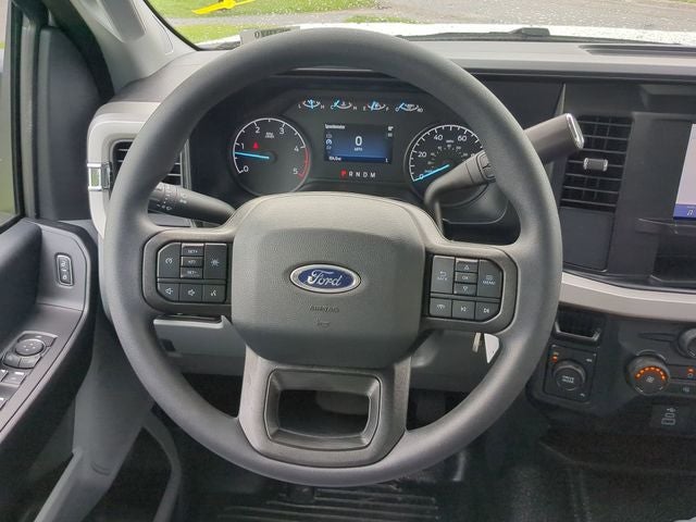 2025 Ford F-550SD XL DRW