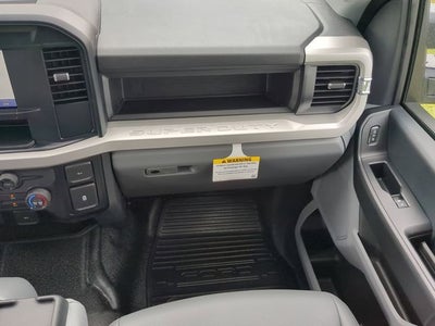 2025 Ford F-550SD XL DRW