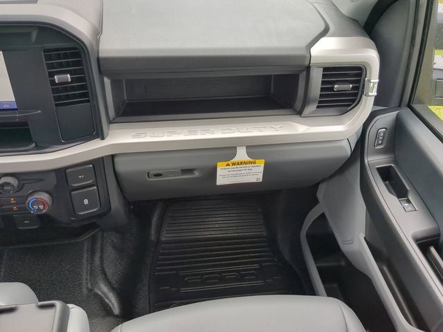 2025 Ford F-550SD XL DRW