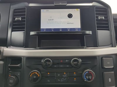 2025 Ford F-550SD XL DRW