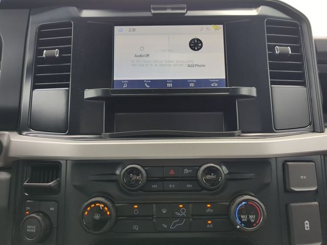 2025 Ford F-550SD XL DRW