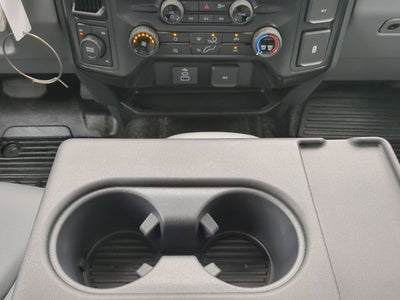 2025 Ford F-550SD XL DRW