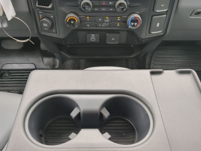 2025 Ford F-550SD XL DRW