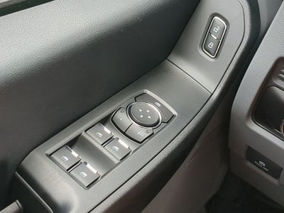 2025 Ford F-550SD XL DRW