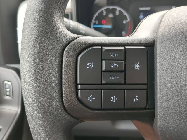 2025 Ford F-550SD XL DRW