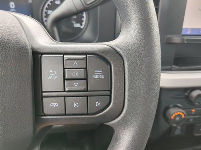 2025 Ford F-550SD XL DRW