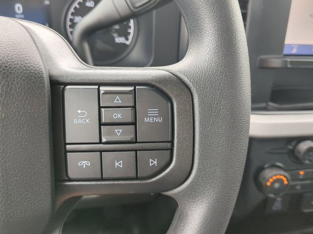 2025 Ford F-550SD XL DRW