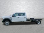 2025 Ford F-550SD XL DRW
