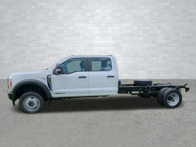 2025 Ford F-550SD XL DRW