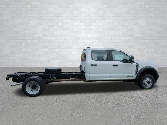 2025 Ford F-550SD XL DRW