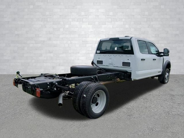 2025 Ford F-550SD XL DRW