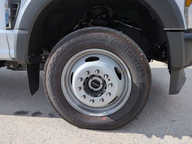 2025 Ford F-550SD XL DRW