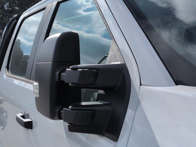 2025 Ford F-550SD XL DRW