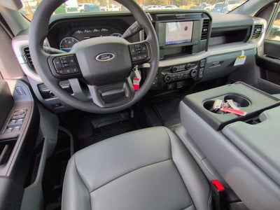 2025 Ford F-550SD XL DRW