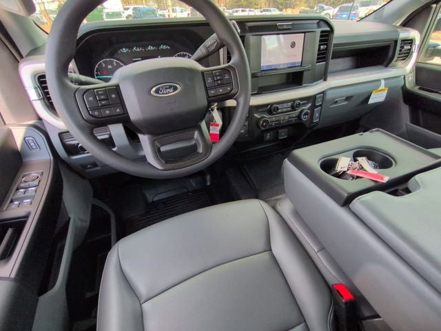 2025 Ford F-550SD XL DRW