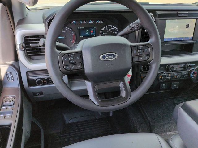 2025 Ford F-550SD XL DRW